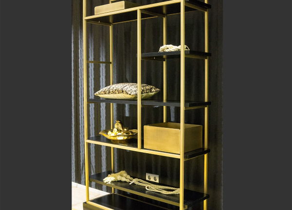 Regal BRONXX (Ausstellungsstück)