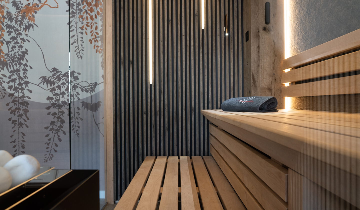 Mustersauna in Dresden, Einrichtungshaus am Fetscherplatz